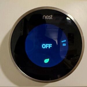 Nest Smart Thermostat